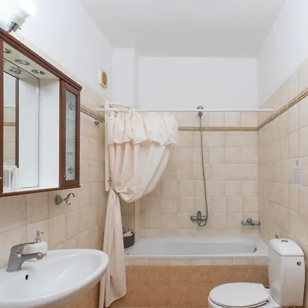 Lejlighed Liogerma Sitia (Crete)